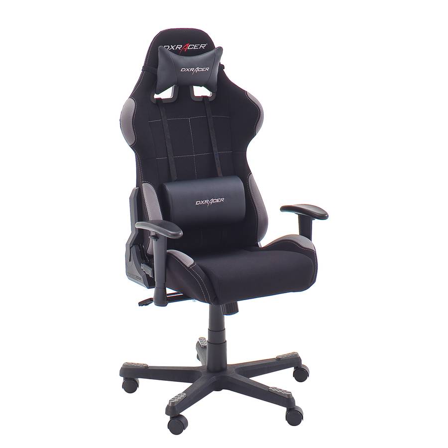 Chaise De Bureau Dx Racer R Home24 Ch