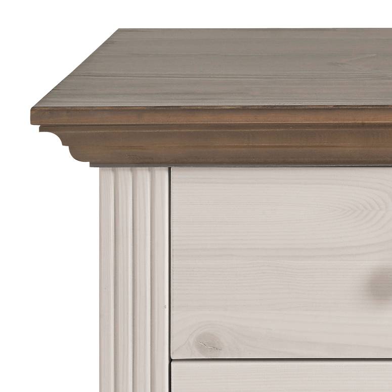 De Banc MassifBlanc Lyngby Pin Vestibule eWdxoCrB