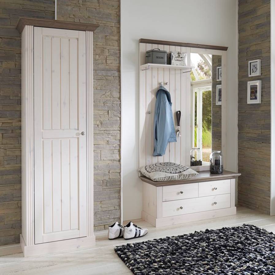 De Banc MassifBlanc Lyngby Pin Vestibule eWdxoCrB