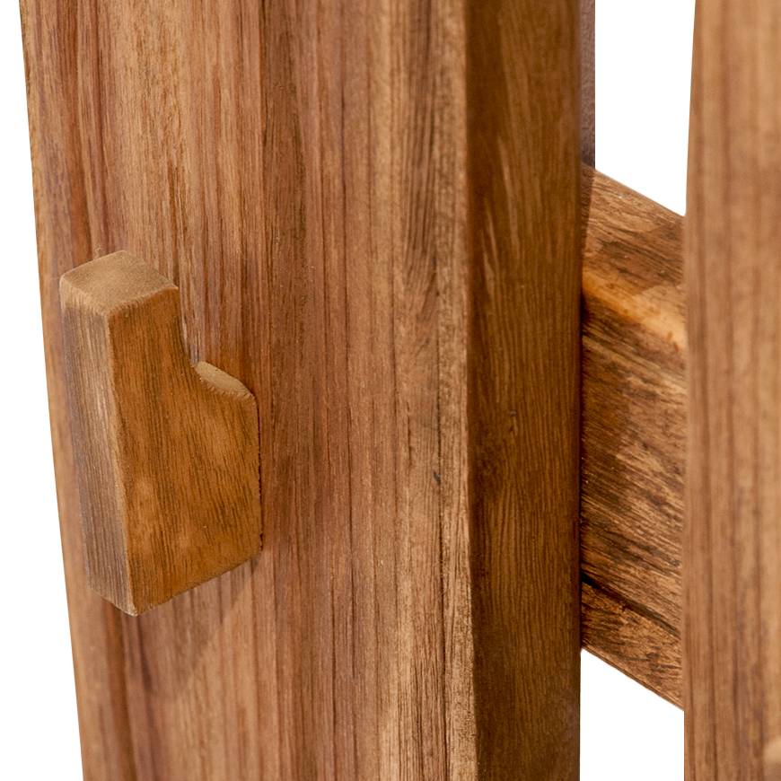 Vieilli manteaux Porte Massif Timber Panneau Old Chêne JKFl1c