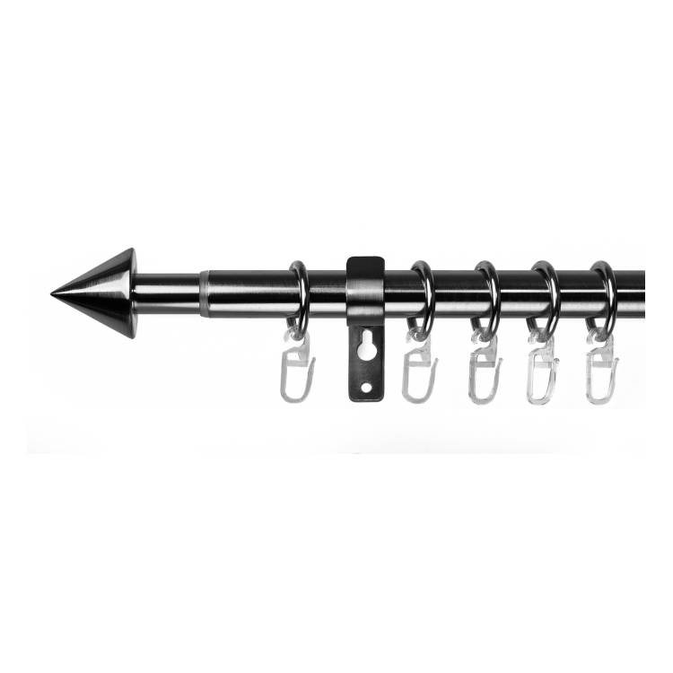 Kegel Iii1 Gardinenstange läufigMetallSilber Gardinenstange Kegel Gardinenstange Iii1 läufigMetallSilber läufigMetallSilber Iii1 Gardinenstange Kegel CdBoex