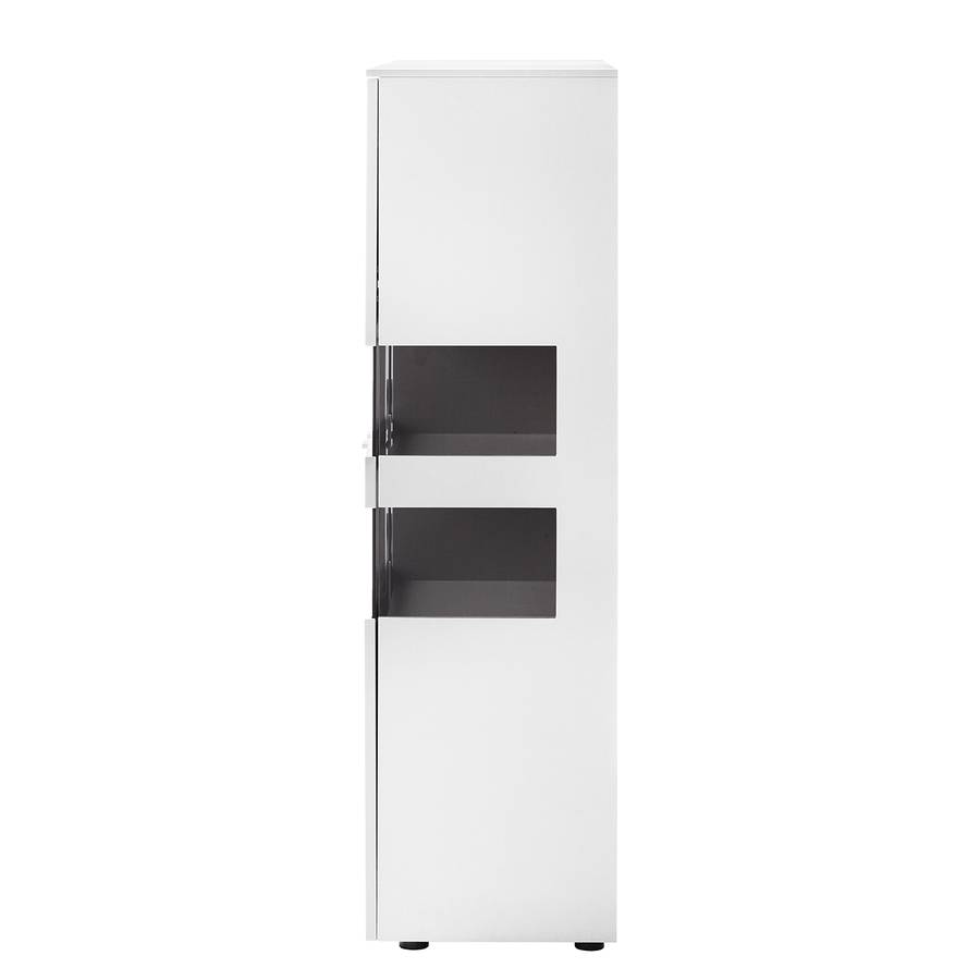 Buffet Blanc MatSans Haut Anzio Éclairage 08nPkwO