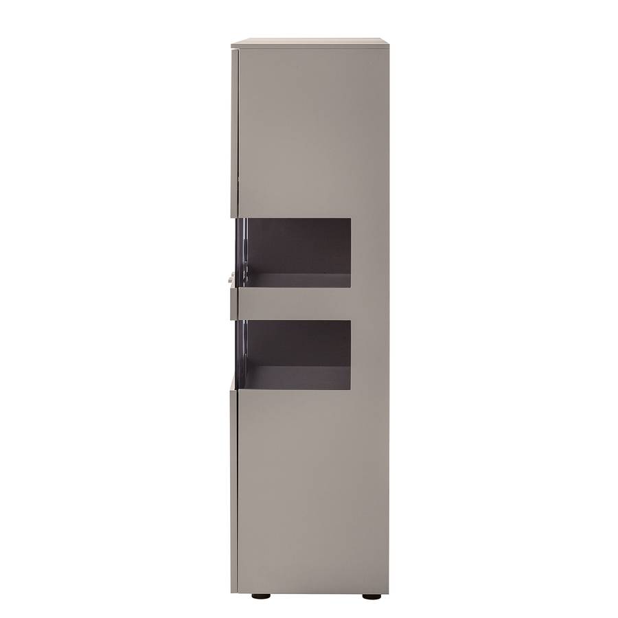 FangoOhne Matt Beleuchtung Anzio Highboard WDE9eHIY2
