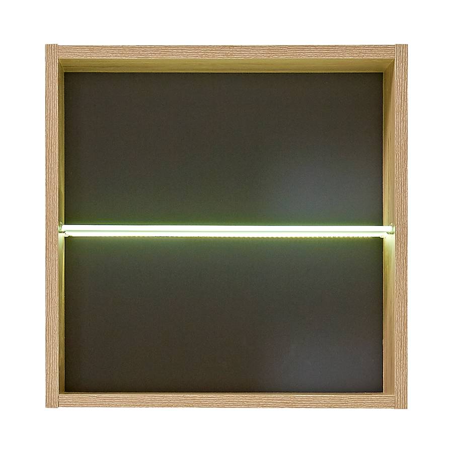 FourniImitation Katakana ClairGris Éclairage Suspendue Chêne Etagère N0wX8PZnOk