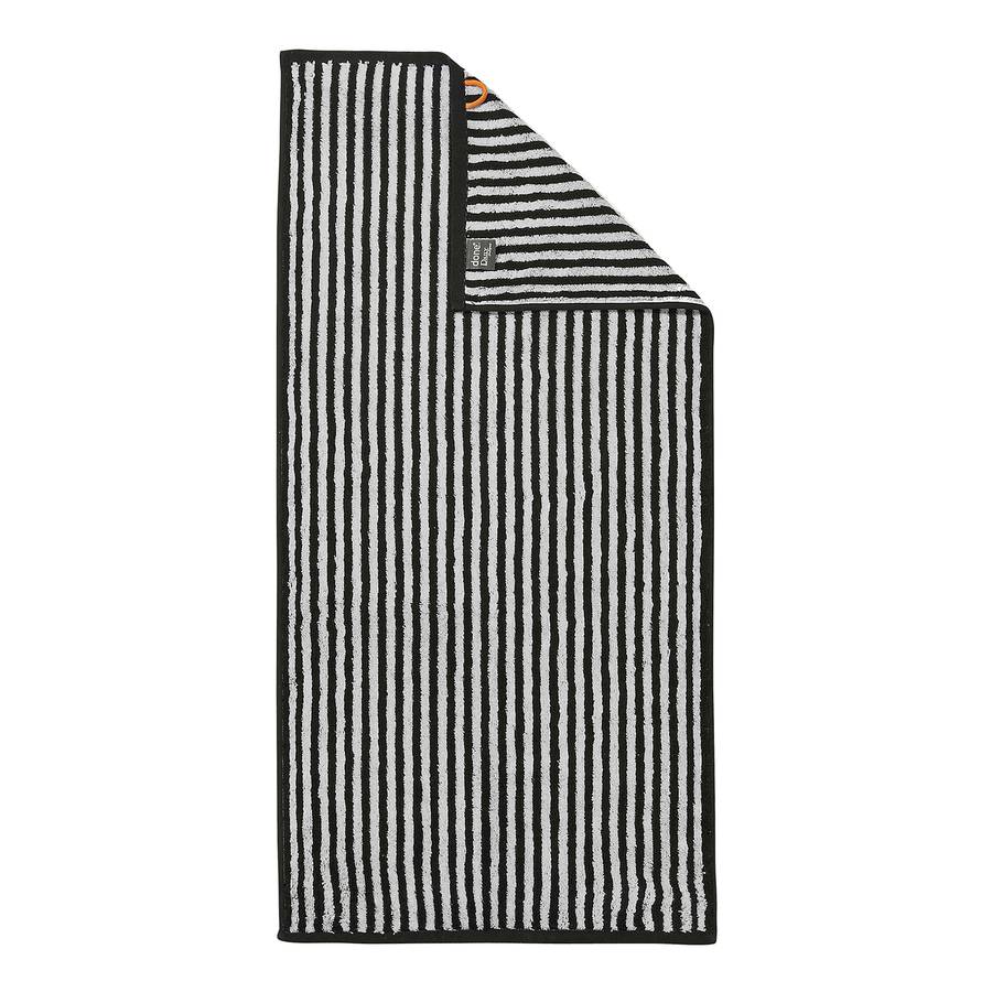 Handtuchset Day Day Stripes Stripes Handtuchset Ii4 Day teiligBaumwollstoffWeißSchwarz Handtuchset Stripes teiligBaumwollstoffWeißSchwarz Ii4 Ii4 ybgvYf67