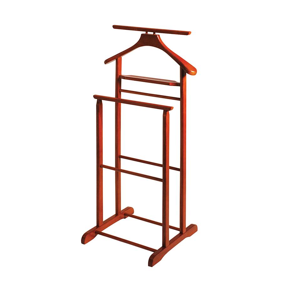 Bastia Cerise Nuit I Pin Valet MassifColoris De xshtrdQC