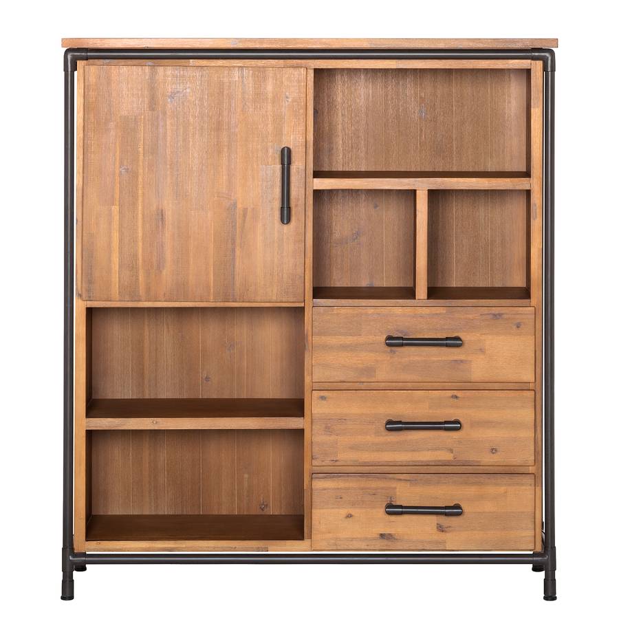 Atelier Akazie Highboard Teilmassiv Highboard Atelier Teilmassiv Akazie Teilmassiv Atelier Highboard Highboard Akazie Atelier 7yb6Yfg