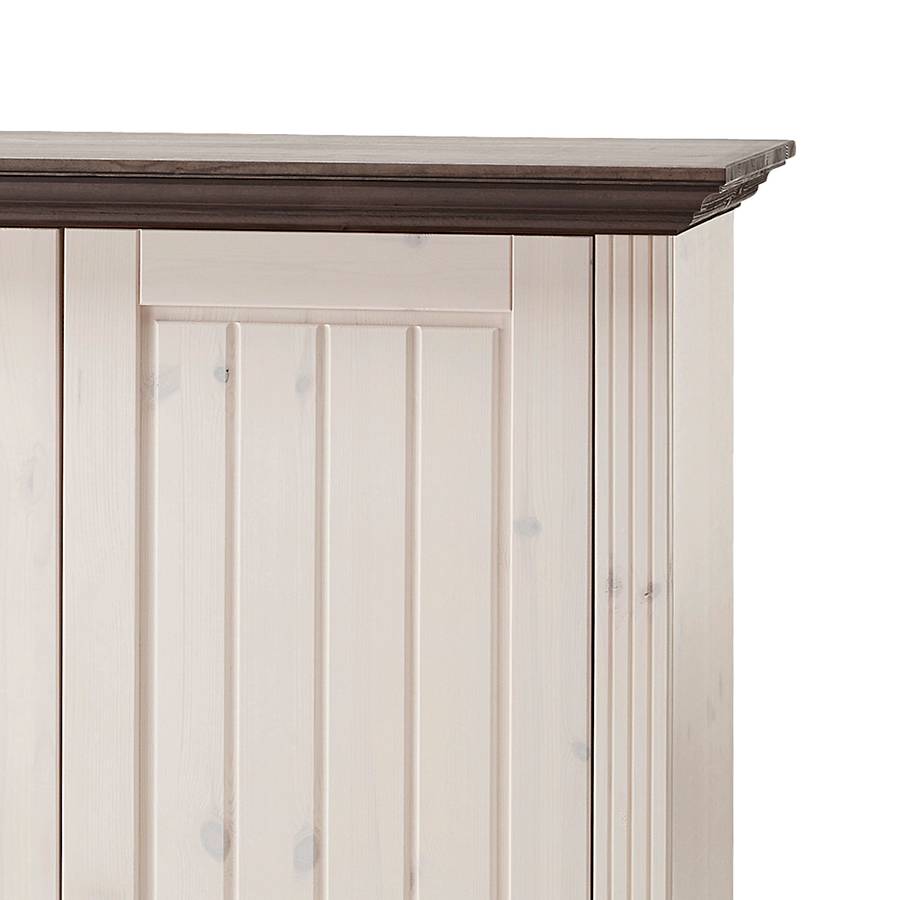 Minéral Lyngby Haut Haut BlancGris Buffet Buffet 5Aj34LR