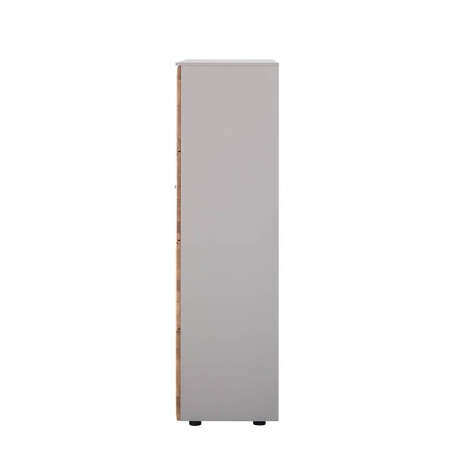 Ii AsteichePlatingrauMit Highboard Ii Solano Beleuchtung Solano Highboard AsteichePlatingrauMit Beleuchtung E2DHIW9