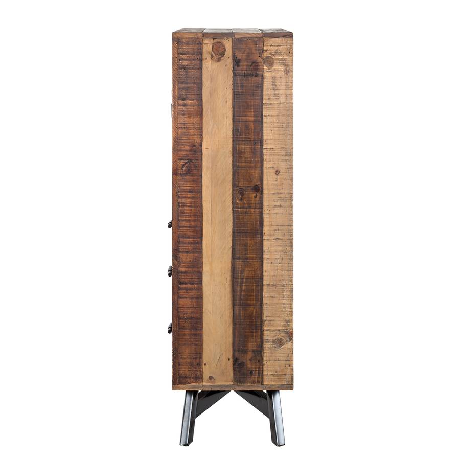 Pinie Massiv Tamati Highboard Tamati Highboard Pinie QhdtCsrx