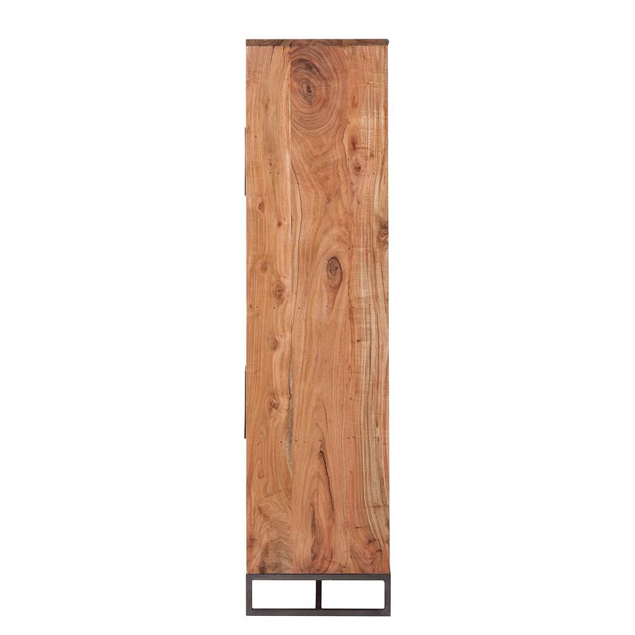 Akazie Highboard Woodson Hellbraun Highboard Akazie Woodson w0vmNyP8On