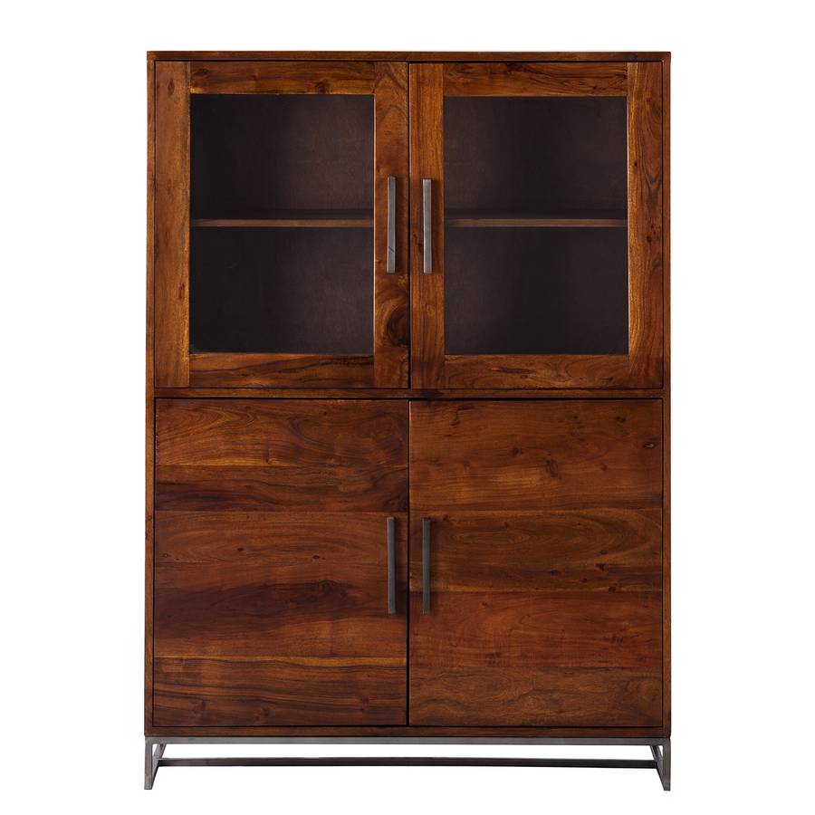Highboard Highboard Woodson Akazie Braun Highboard Woodson Akazie Braun Highboard Braun Woodson Akazie JcTFK1l