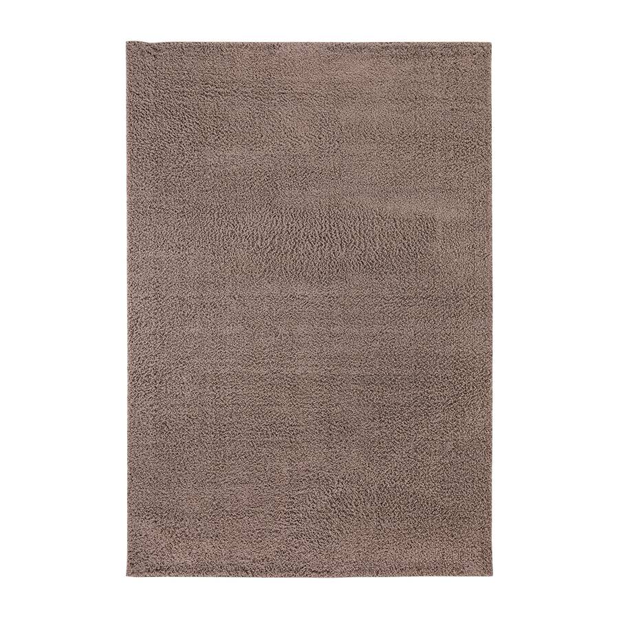 120 X 170 Cala Hochflorteppich KunstfaserTaupe Bona Cm 5R34LjAq