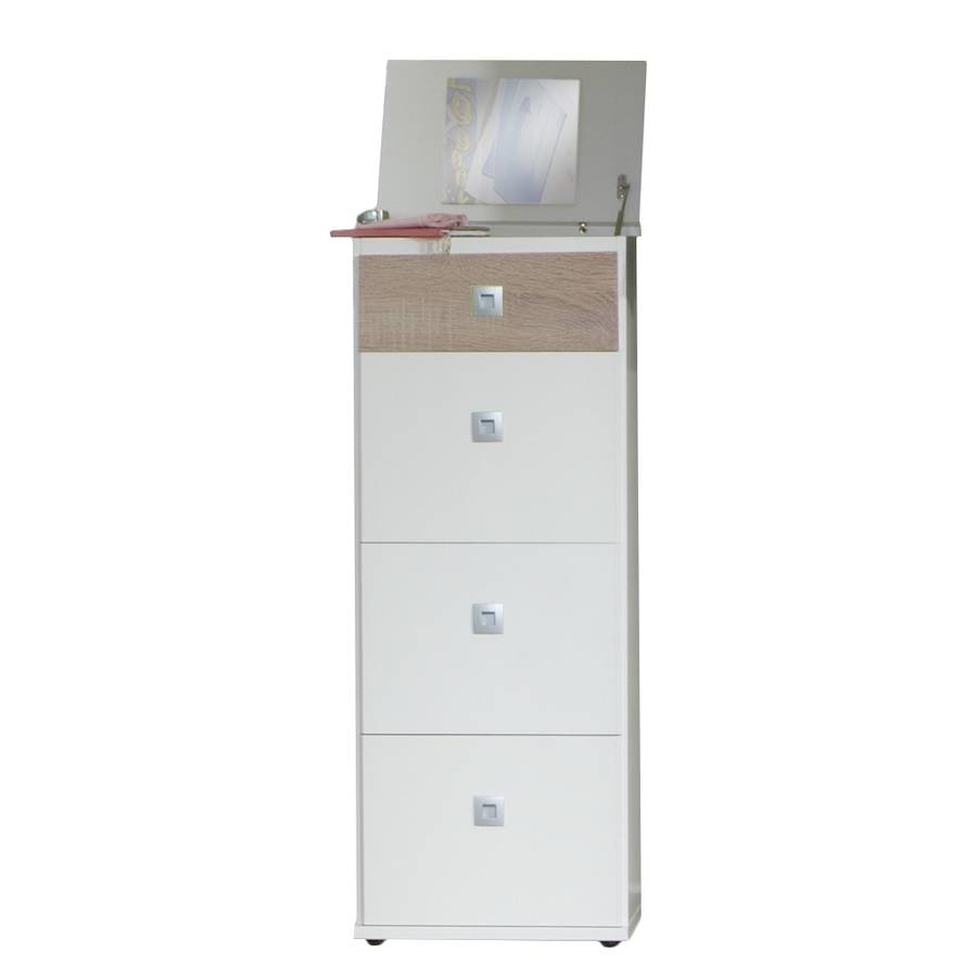 Sunny AlpinChêne Blanc Brut De Commode Sciage Haute sQrhtd
