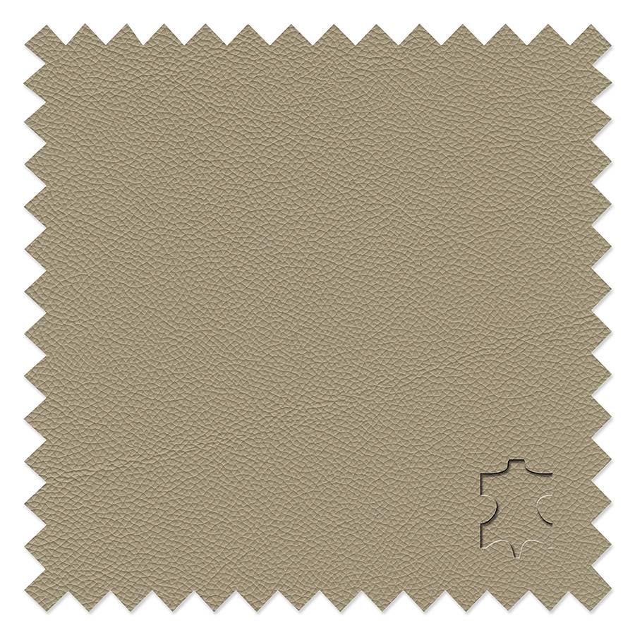 Hocker Beige Masca Echtleder Hocker Masca Beige Echtleder Hocker FlK1Jc