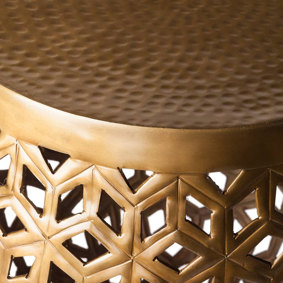 Nibelle Tabouret Nibelle Tabouret Tabouret AluminiumDoré Tabouret AluminiumDoré Nibelle AluminiumDoré WD2HE9IY