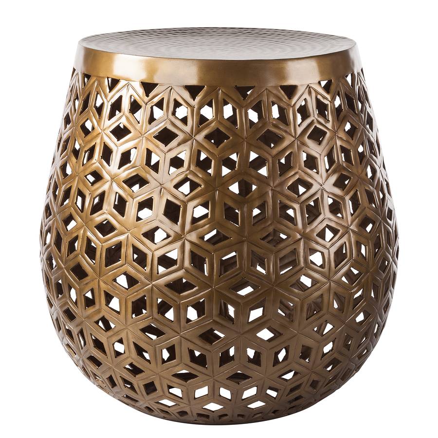 Nibelle Tabouret Nibelle Tabouret Tabouret AluminiumDoré Tabouret AluminiumDoré Nibelle AluminiumDoré WD2HE9IY
