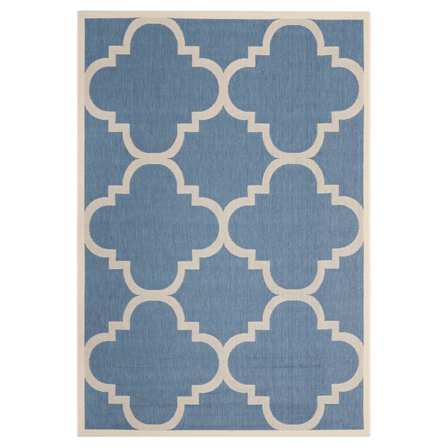 Cm 289 Inoutdoorteppich X beigeMaße200 Blau Mali sCthQrd