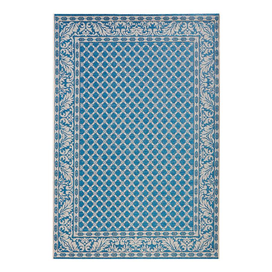 Royal X D'extérieur Tapis Cm Bleu160 230 D'intérieur Et eWIDHYE29