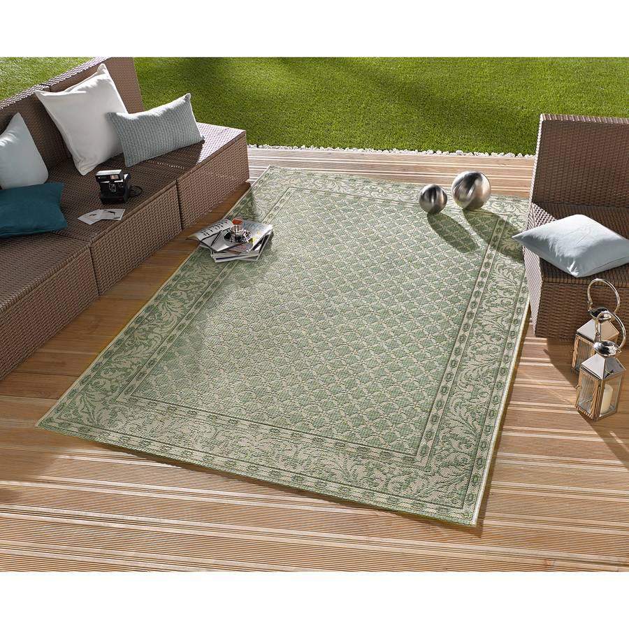 230 Cm Royal X Outdoorteppich Inamp; Grün160 TlcK1FuJ3