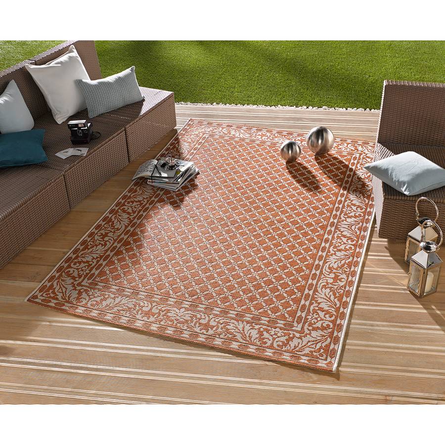 Et Tapis D'extérieur D'intérieur 165 X Cuite115 Terre Royal Cm uPiOkZXT