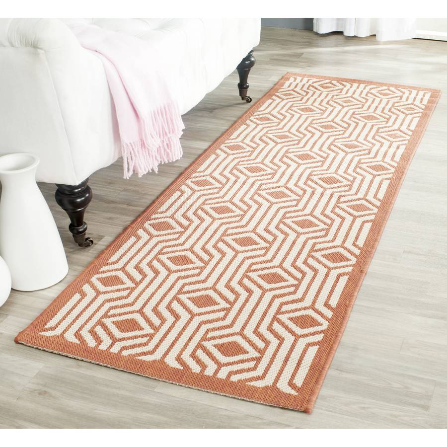 X Cm Inoutdoorteppich Beige Samos 200 terracottaMaße68 hCsrxdotQB