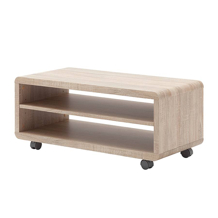 Sägerau I Jeffrey lowboard Dekor Tv Eiche wN0kXP8nOZ