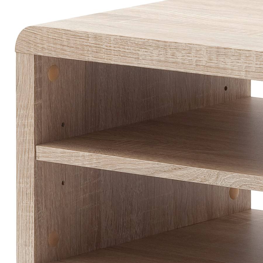 Sägerau I Jeffrey lowboard Dekor Tv Eiche wN0kXP8nOZ