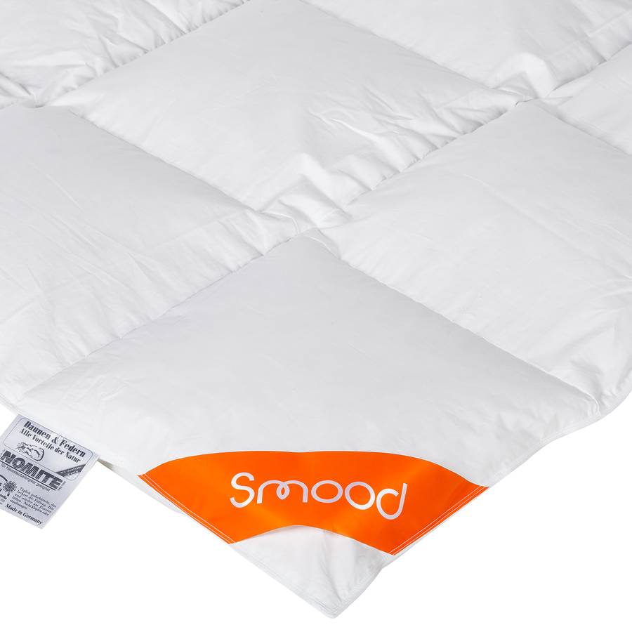 Smood CmKissen X Daunenbett teilig135 set Cozy2 80 200 bI76vYyfg