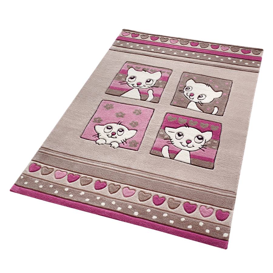 110 Cm X Kinderteppich 170 Kitty Kat EDI9W2YH
