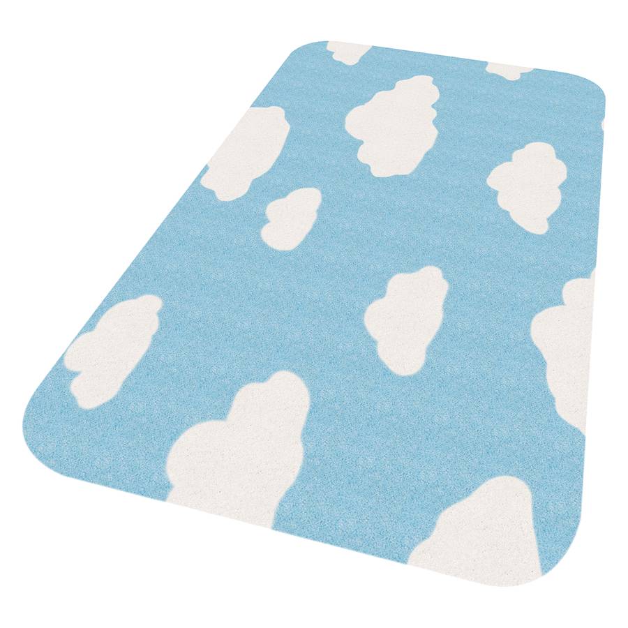 Kinderteppich Ninos Iii PastellblauWeiß PastellblauWeiß Kinderteppich Ninos PastellblauWeiß Iii Kinderteppich Ninos Iii qMVGSpUz
