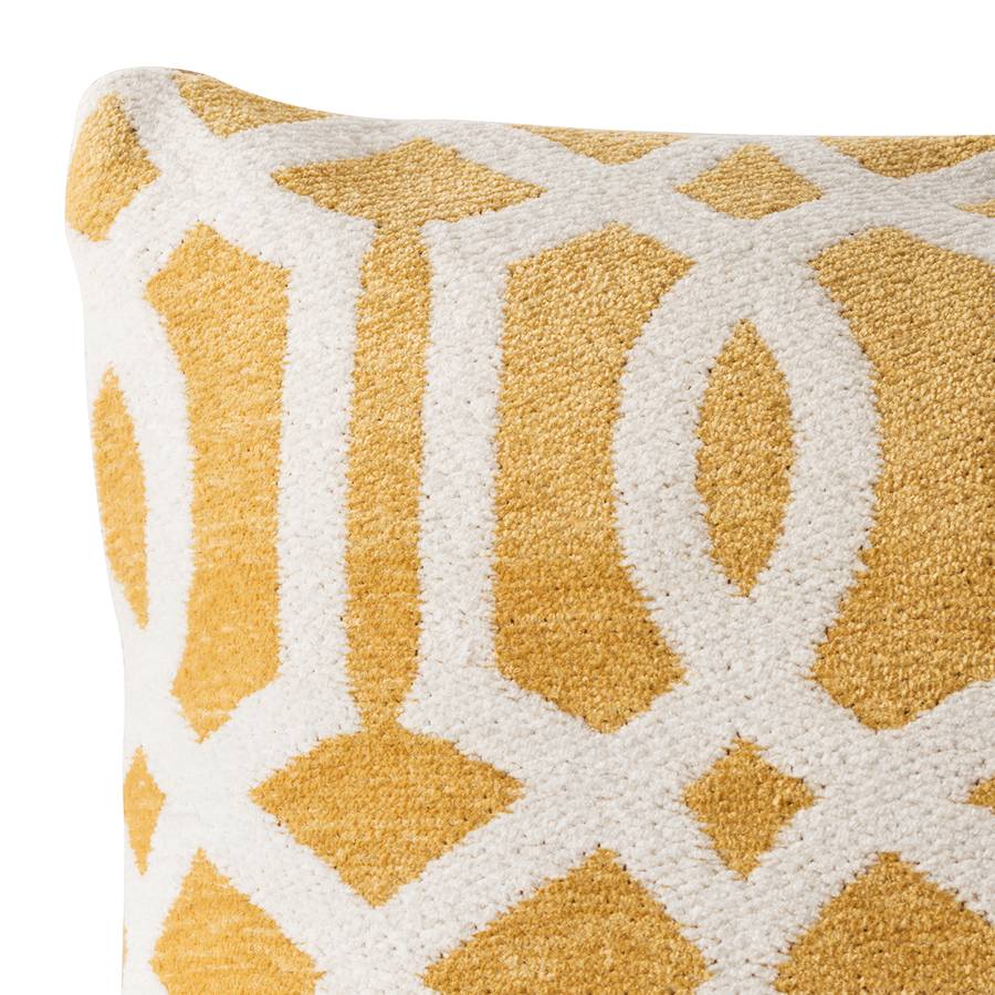 Coussin TissuMoutarde Coussin Limes Coussin Limes Limes TissuMoutarde 5jAL34R