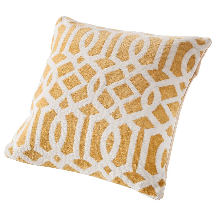 Coussin TissuMoutarde Coussin Limes Coussin Limes Limes TissuMoutarde 5jAL34R