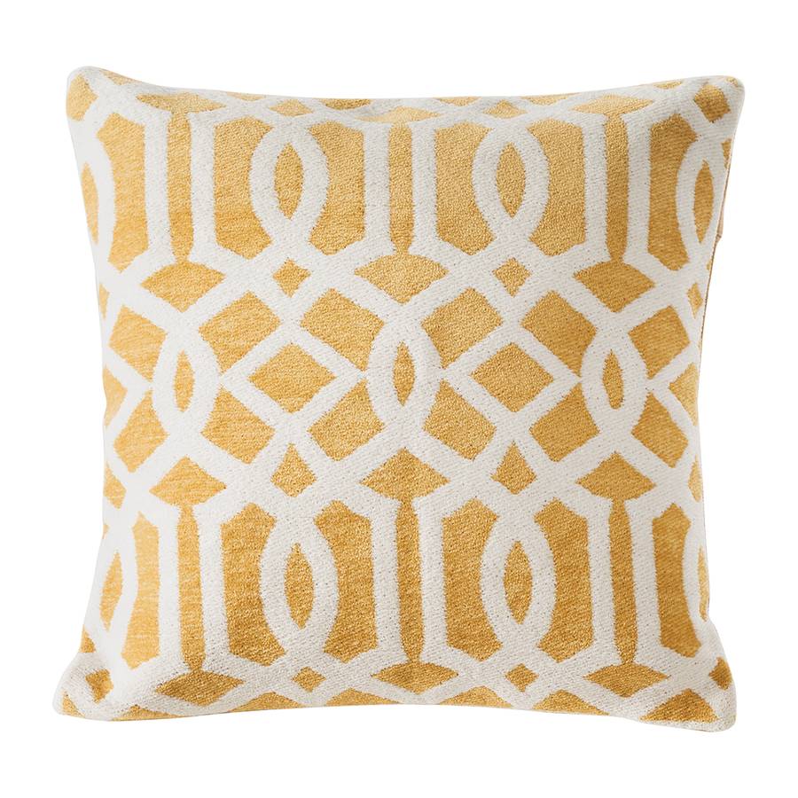 Coussin TissuMoutarde Coussin Limes Coussin Limes Limes TissuMoutarde 5jAL34R
