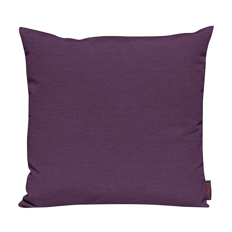 Kissenbezug Kissenbezug Aubergine50 X Cm Franca QsxBthCdr