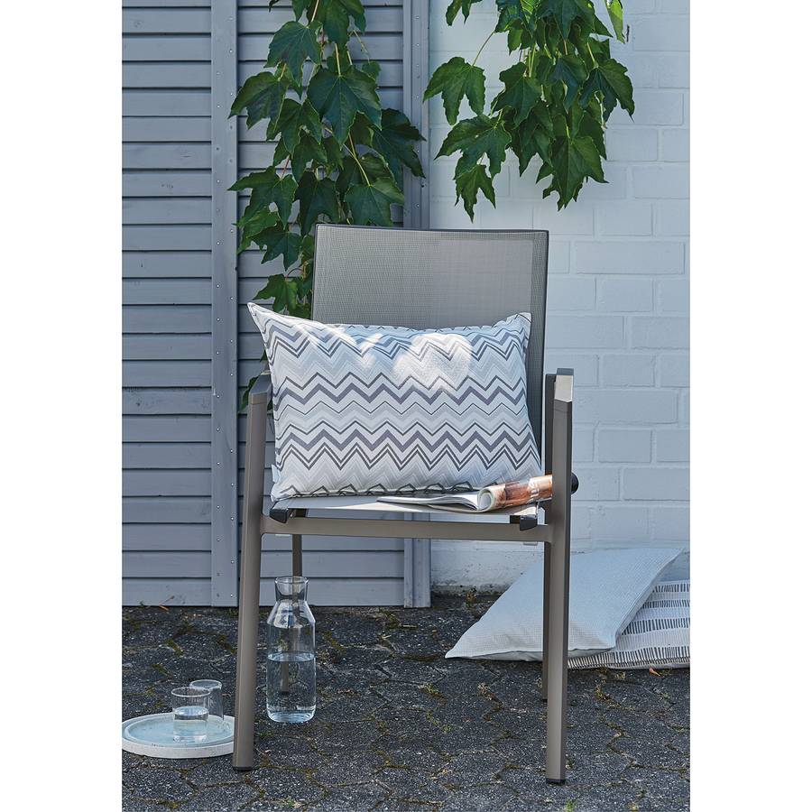 Kissenbezug Ii Outdoor Ii CremeTaupe Outdoor CremeTaupe Kissenbezug jA54RL3
