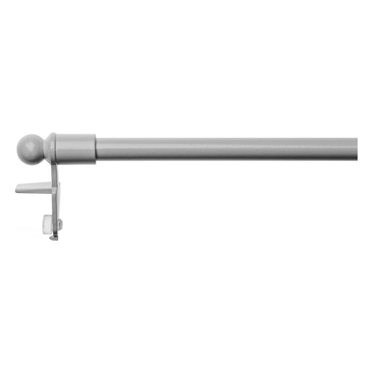 läufigMetallWeiß läufigMetallWeiß Klemmstange Klemmstange Roby1 Klemmstange Roby1 wTkOPulXZi