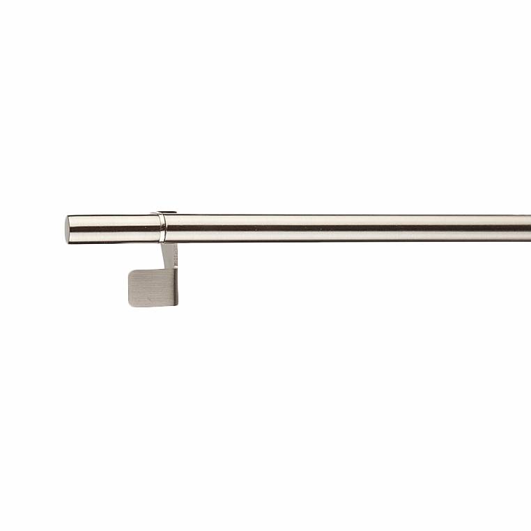 Fit Aspect Inoxydable50 Tringle À Acier Rideaux 80 Cm cuKFJT1l3