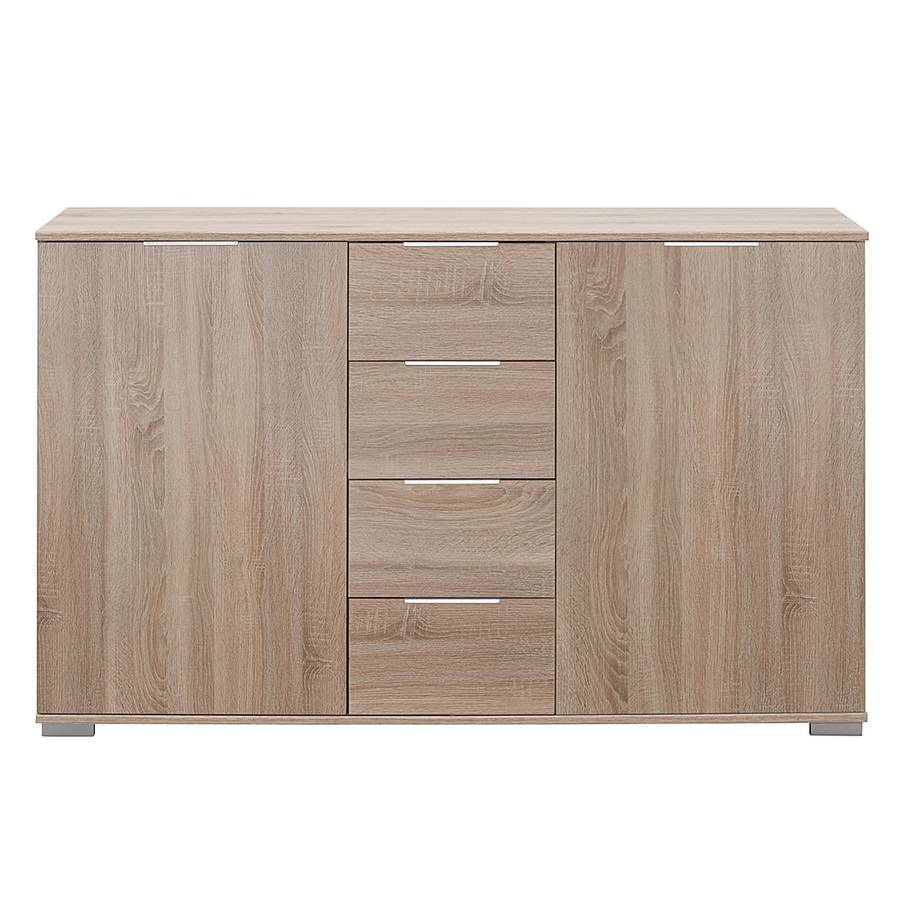 De PortesImitation Commode I Lingga Sciage Combinée Brut 2 Chêne SUzMqGLVp
