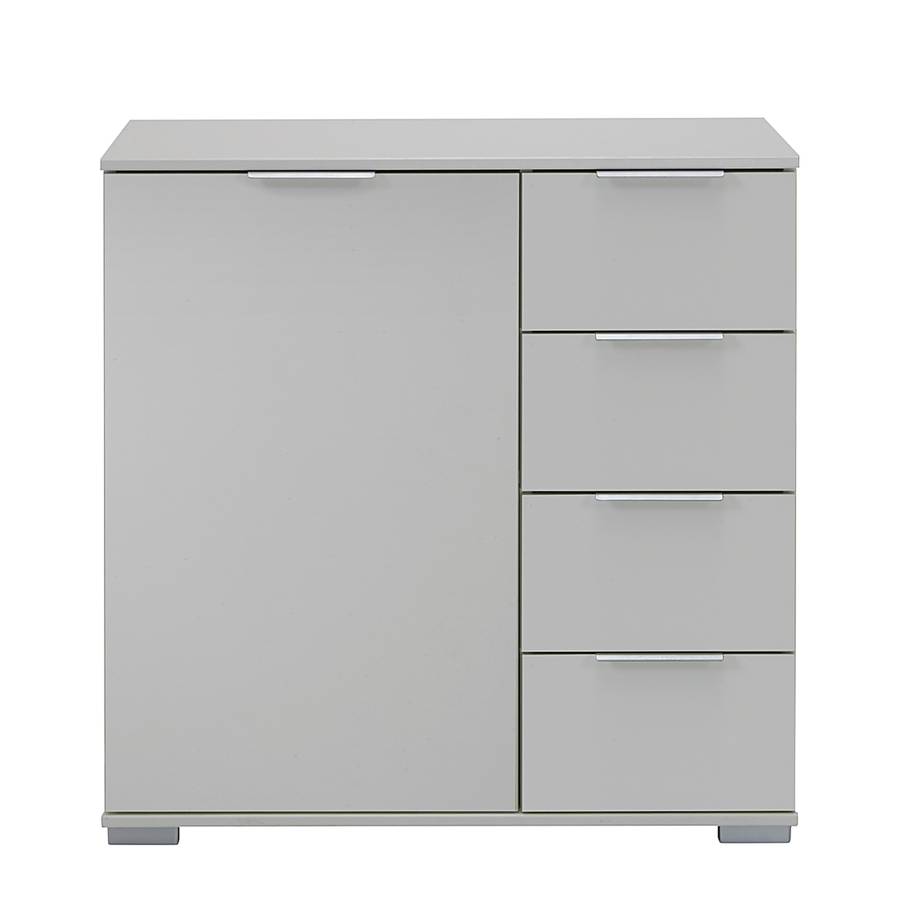 Commode Combinée PorteBlanc Ii Lingga 1 Alpin g7bfY6y