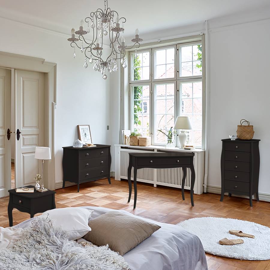 Ii Kommode Kommode Baroque Schwarz Ii Kommode Schwarz Baroque Baroque Kommode Ii Schwarz drCBthQsx