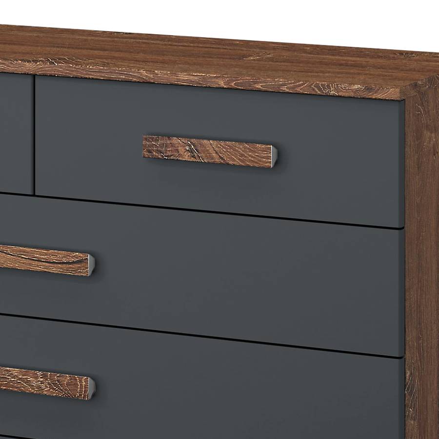 Bernau Métallisé Bernau Gris Commode Métallisé Bernau Gris Commode Gris Commode 80nwOvmN