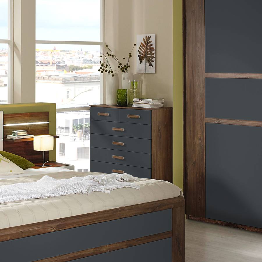 Bernau Métallisé Bernau Gris Commode Métallisé Bernau Gris Commode Gris Commode 80nwOvmN