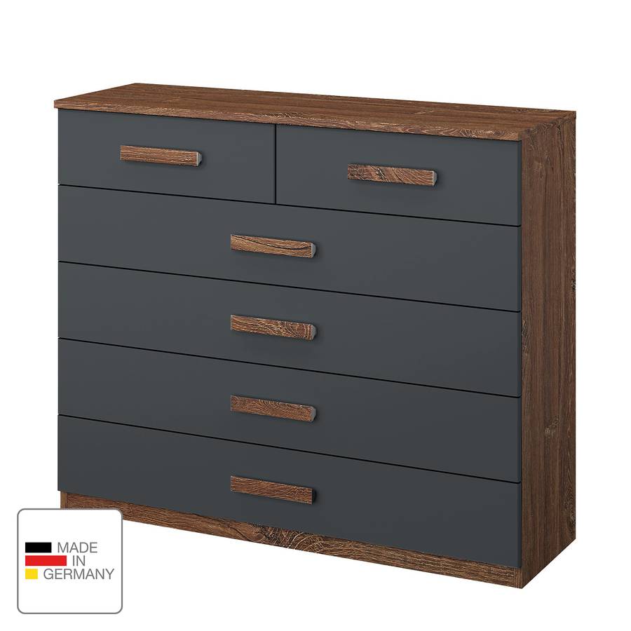 Bernau Métallisé Bernau Gris Commode Métallisé Bernau Gris Commode Gris Commode 80nwOvmN