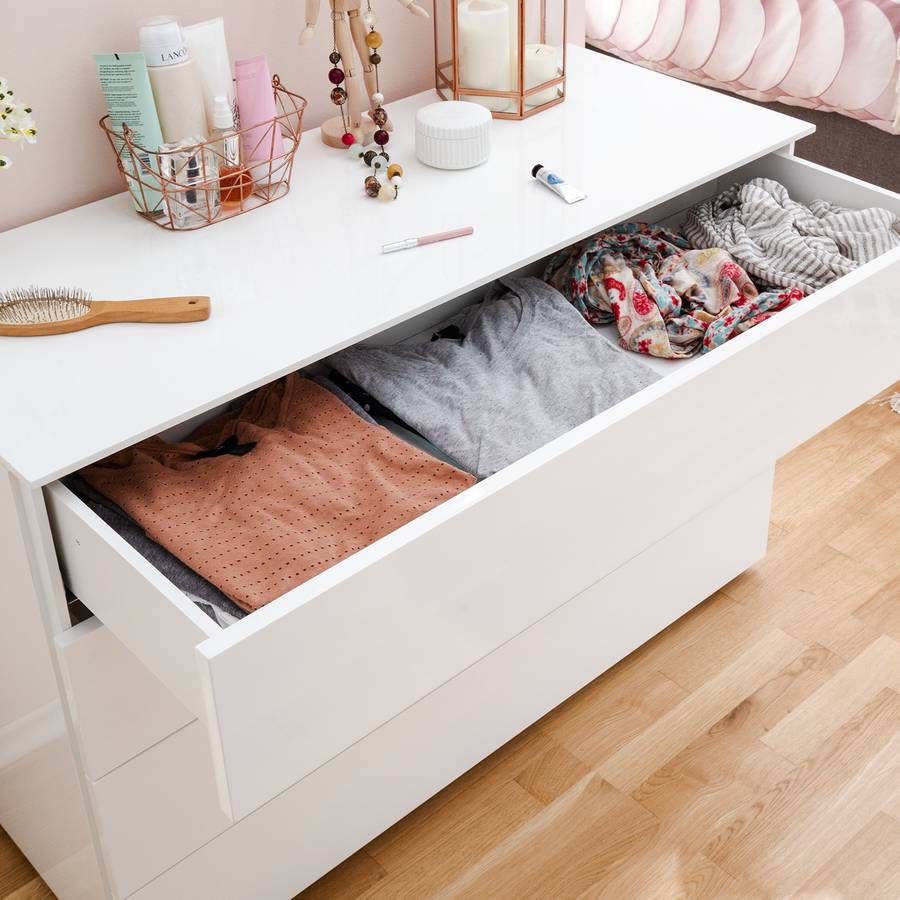 Ii Hochglanz Kommode Weiß Bianco Hochglanz Bianco Ii Kommode Bianco Hochglanz Kommode Ii Weiß 534jRAL
