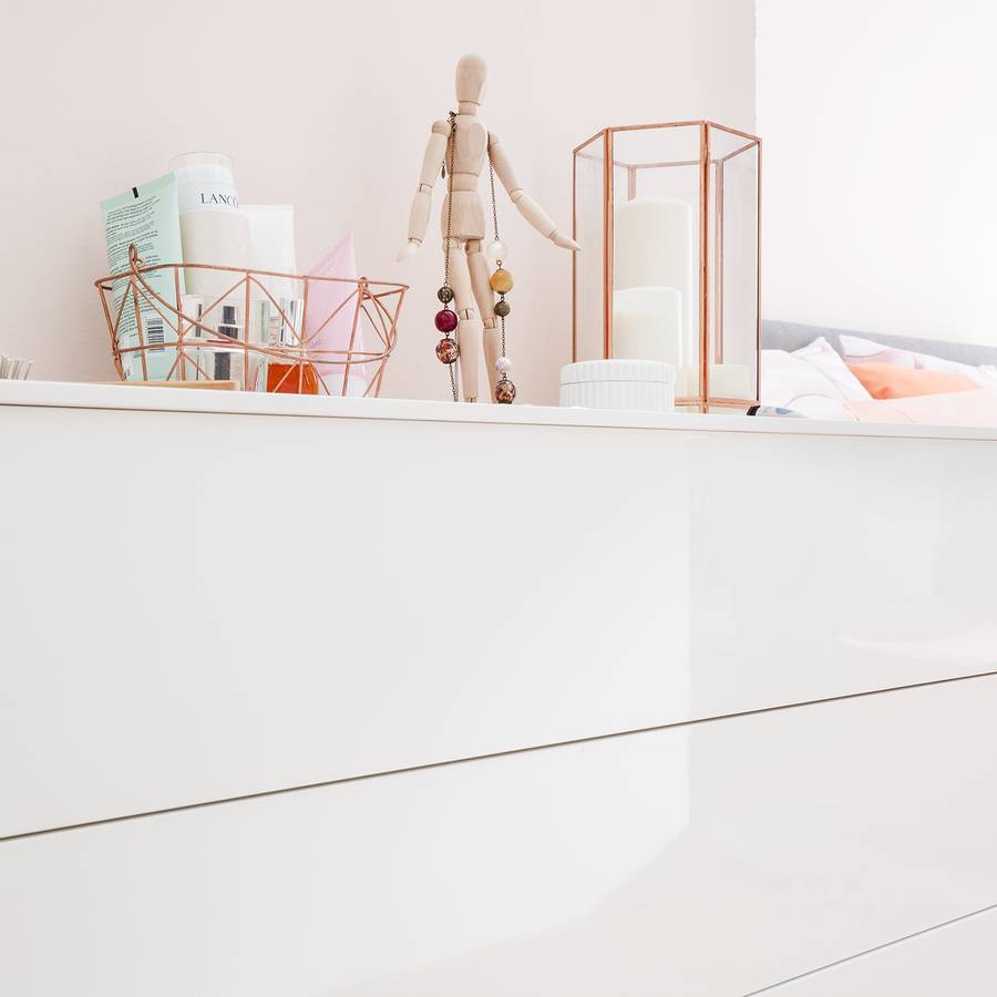 Ii Hochglanz Kommode Weiß Bianco Hochglanz Bianco Ii Kommode Bianco Hochglanz Kommode Ii Weiß 534jRAL