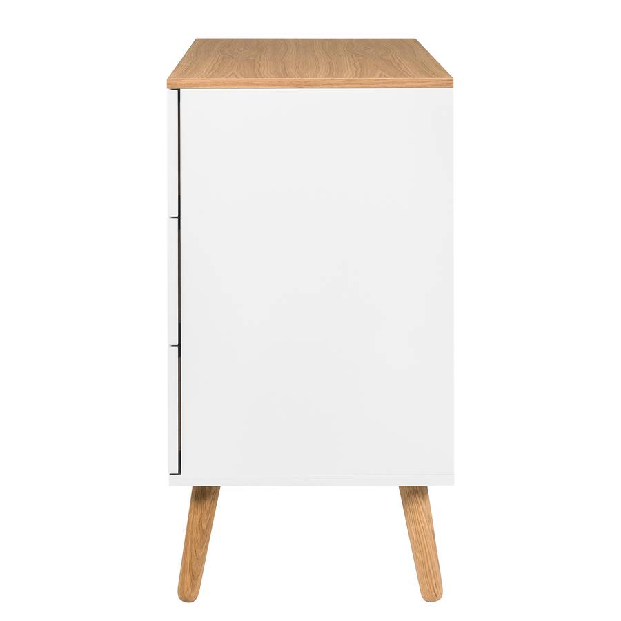 Iii Kommode Dot Dot Weiß Kommode K3F5Tl1uJc
