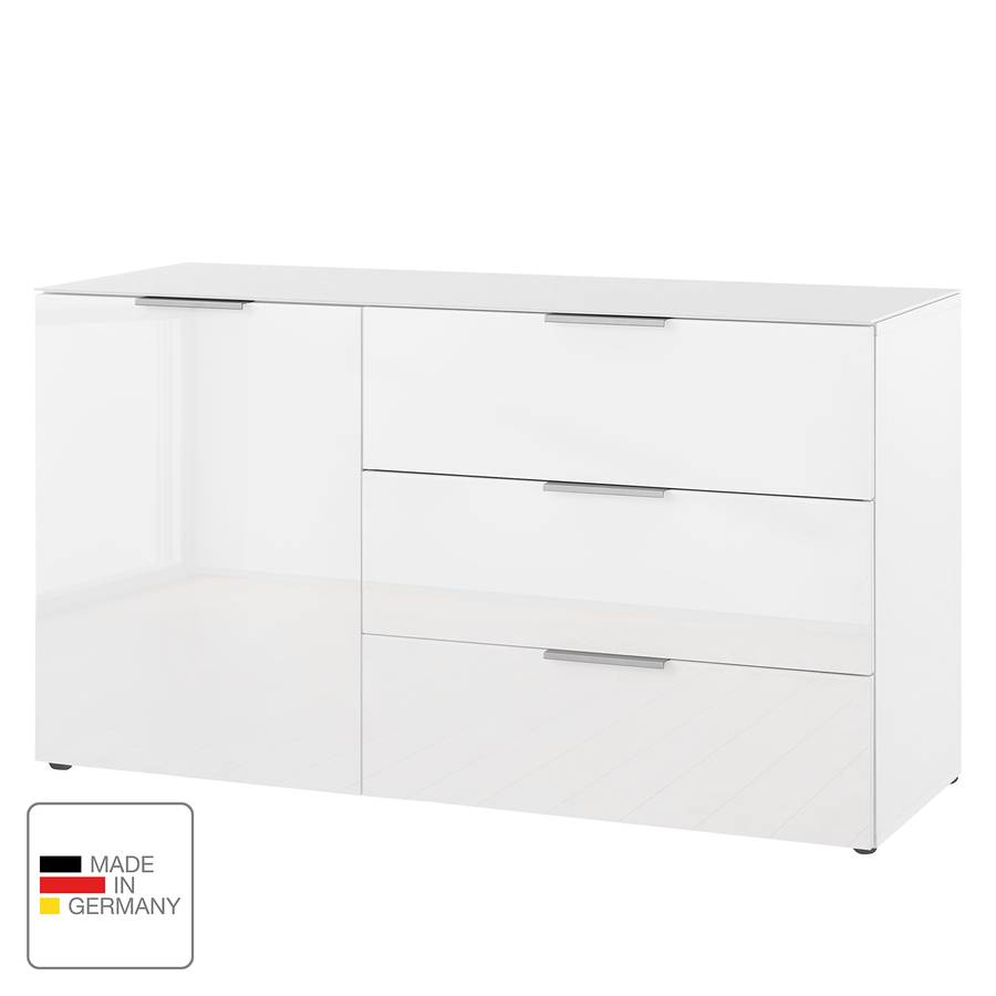 Commode Commode Blanc Blanc I Larino I Commode Larino Blanc I Commode Larino 2WEDHY9I