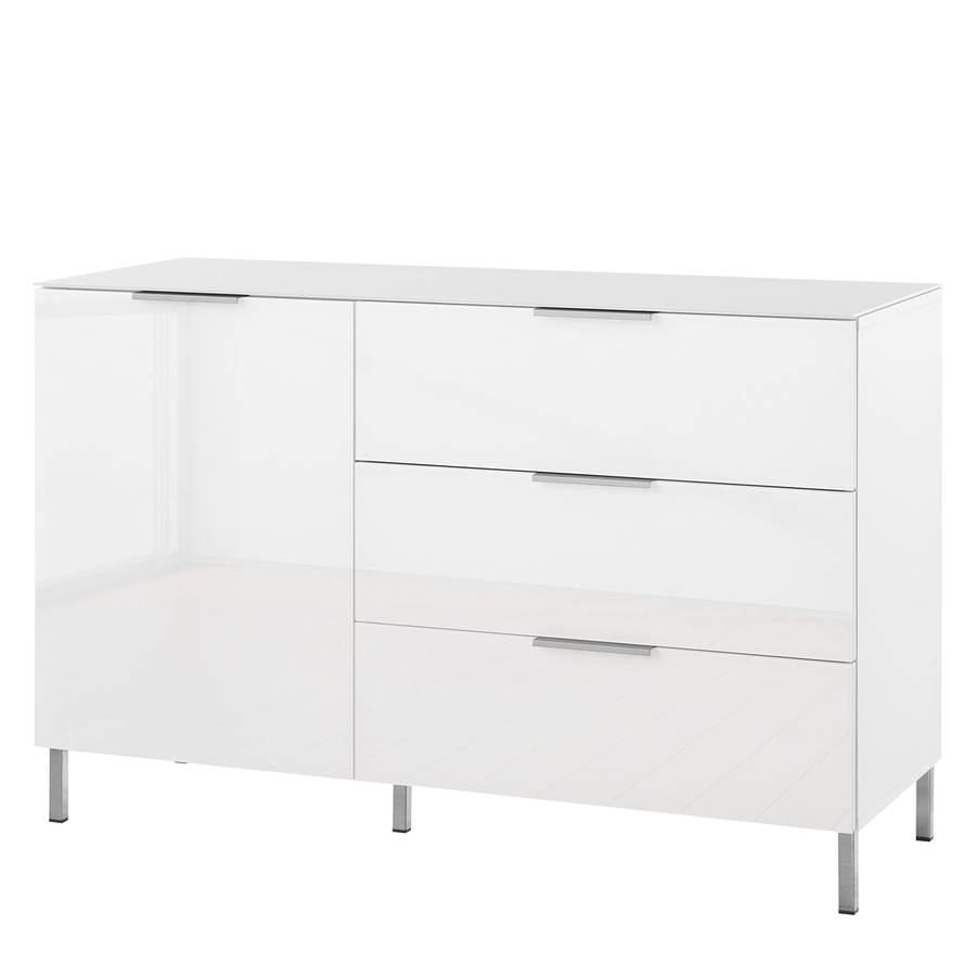 Commode Commode Blanc Blanc I Larino I Commode Larino Blanc I Commode Larino 2WEDHY9I