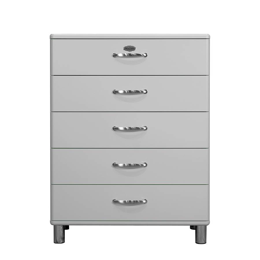 Vi Kommode Malibu Malibu Kommode Aluminium 7Ybvy6fg